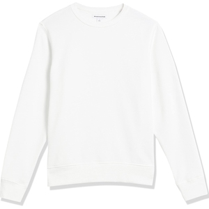Sweat-shirts pour hommes en coton/polyester sur mesure, vêtements décontractés légers et respirants, prix avantageux. - Product Image 5