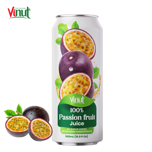 น้ำมะละกอแท้ 100% ขนาด 500 มล. สำหรับ Can-Natural NFC รสธรรมชาติ ไม่เติมน้ำตาล อายุการเก็บรักษา 24 เดือน เครื่องดื่มผลไม้ ขายส่ง ตัวอย่างฟรี - Product Image 2