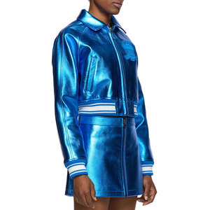 Chaquetas de Cuero para Hombre Avirex, las Más Vendidas, Elegantes y a la Moda para Invierno, con Diseño Único, Chaqueta de Cuero Cálida de Alta Calidad - Product Image 3