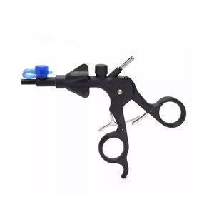 Pinzas Quirúrgicas Ortopédicas de Alta Calidad, Acero Inoxidable, Estándar Alemán, Reutilizables, Juego de Instrumentos Médicos Manuales, Clase II - Product Image 4