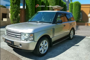 <b>Window</b> Visor Car <b>Window</b> Deflector Range Rover VOGUE Range Rover 02~12 - Product Image 1