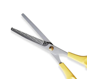 Professional <b>Hair</b> <b>Thinning</b> <b>Scissors</b> Stainless Steel Right Handed <b>Thinning</b> <b>Scissor</b> - Product Image 2