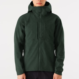Vêtements de snowboard imperméables de haute qualité, veste de ski d'hiver pour hommes, style le plus récent, vestes de ski pour hommes - Product Image 1