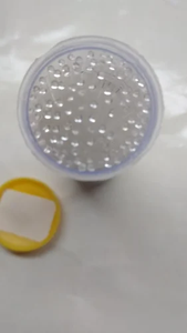 Tubes capillaires de point de fusion TOP TECH BIOMEDICALS, un extrémité scellée, verre de laboratoire de qualité supérieure avec une précision de 1 % pour des mesures fiables - Product Image 2