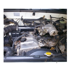 Motor de Gasolina/Petróleo 1RZ Usado de Alto Rendimiento de 2.0L para Vehículo Utilitario - Product Image 1