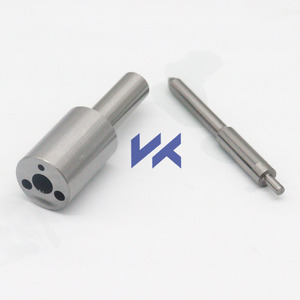 DLLA150S1237 per <span class=keywords><strong>DAF</strong></span> <span class=keywords><strong>85</strong></span> 95 11.6D 87-98 Ugello Iniettore 0433271656 - Product Image 6