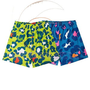 Custom Workout Men High Quality Full Print Elastic Waist Sublimation Baseball Lightweight Mesh Shorts Double <b>Layer</b> - Product Image 1