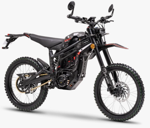 Motos Eléctricas de Cross Stings Pro MX/5 L1E 2026 de Alta Calidad, Ensambladas en Fábrica, Listas para Envío y Entrega Rápida a Domicilio - Product Image 3
