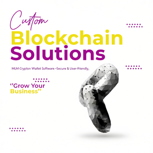 Software de billetera criptográfica MLM: Seguro y fácil de usar - Product Image 3