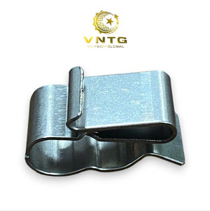 Vietnam OEM/ODM <b>Solar</b> Accessories <b>Solar</b> <b>Cable</b> clip for <b>Solar</b> Mounting System - Product Image 6