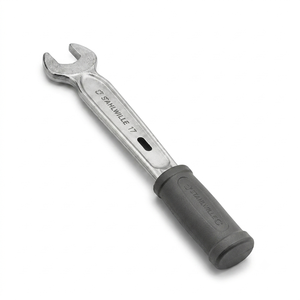 Clé dynamométrique numérique légère Tohnichi à usage unique avec tête de clé à molette - Product Image 2
