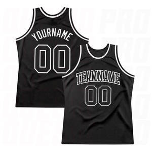 Camiseta de Baloncesto Personalizada a Color, Transpirable, de Secado Rápido, con Costuras de Alta Calidad, Uniforme Deportivo Atlético Ligero para Equipos - Product Image 2