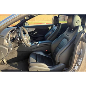 Mercedes-Benz C300 Cabriolet 2019 - Product Image 4