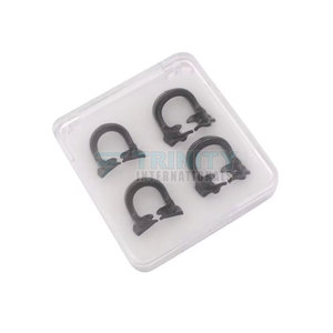 Kit de Abrazaderas para Dique de Goma al por Mayor, Kit de Abrazaderas para Dique de Goma de Alta Calidad, Kit de Abrazaderas para Dique de Goma Duraderas, Venta en Línea Disponible - Product Image 3