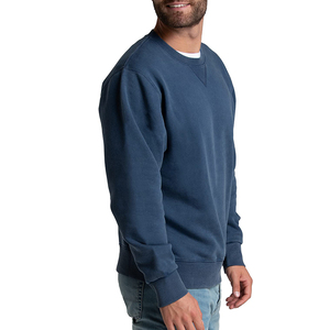 Sweat-shirt pour homme le plus vendu, impression personnalisée, matériau de haute qualité, coton mélangé, tendance, respirant - Product Image 3