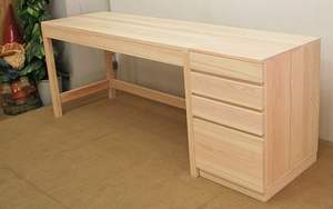 Escritorios de Oficina y Computadora de Latón Art Deco de Diseño Nuevo y Personalizado - Product Image 4