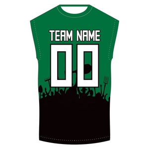 Vêtements de sport Uniformes 7V7 Vêtements de compression - Product Image 1