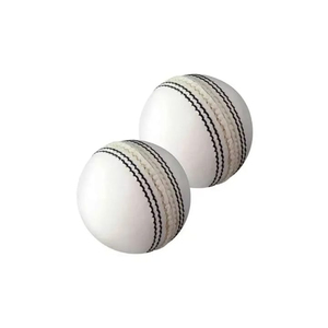 Usine de fabrication de balles de cricket ODM, fournisseur personnalisé de balles de cricket pour clubs sportifs, équipement d'entraînement de cricket sur mesure - Product Image 1