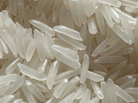 Beras Wangi Kering Jasmine Long Grain IIglobal ST25 Vietnam Bersertifikat ISO 22000 Standar Keamanan Pangan Tinggi Umur Simpan 2 Tahun