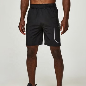 Pantalones Cortos Deportivos para Hombre 2026, de Secado Rápido, Transpirables, Tejidos, con Cordón Ajustable y Bolsillos, para Entrenamiento Atlético - Product Image 1