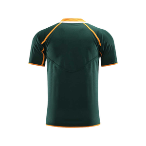 เสื้อยืดคอตตอน 100% ทนทาน สั่งทำได้ พิมพ์ลายแบบซับลิเมชั่น สำหรับผู้ชาย ระบายอากาศได้ดี เป็นมิตรกับสิ่งแวดล้อม แห้งเร็ว สไตล์วินเทจ แขนสั้น เหมาะสำหรับวิ่งและออกกำลังกาย - Product Image 5
