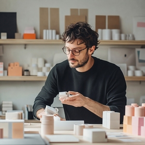 Solutions de conception de produits haut de gamme et services d'expérience utilisateur stratégique pour les applications numériques de nouvelle génération - Product Image 3