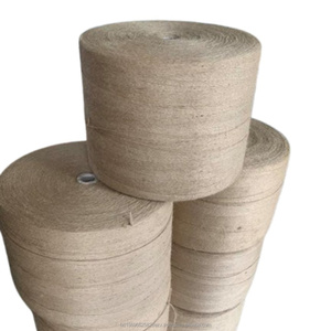 <b>100</b>% <b>Jute</b> <b>Yarn</b> 26 Lbs Bangladeshi Tossa Quality Sustainable for Hand Knitting & Sewing-JF Trading International BD Wholesale - Product Image 5