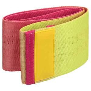 Bandes de Résistance pour Hanches et Fessiers – Ensemble Antidérapant pour Entraînement Fitness et Gym – Les Plus Populaires – Couleurs Personnalisables - Product Image 5