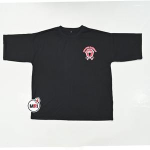 Camiseta de Lujo de Alta Demanda, 100% Algodón Tejido, Ligera, de Primera Calidad, con Logotipo Personalizado, Ecológica, Corte Holgado, Talla Grande - Product Image 2