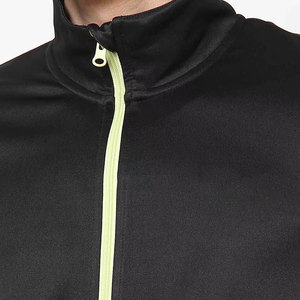 Conjunto Deportivo Ajustado con Paneles Acanalados, Estilo Urbano, Venta al Por Mayor Internacional Outfitize - Product Image 5