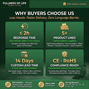 Equipo <span class=keywords><strong>de</strong></span> <span class=keywords><strong>Limpieza</strong></span> Industrial Eléctrico OEM ODM, Aspiradora <span class=keywords><strong>de</strong></span> Vapor para Alfombras, Limpiadora <span class=keywords><strong>de</strong></span> Tapicería Húmeda y Seca, 1000W F660 - Product Image 2