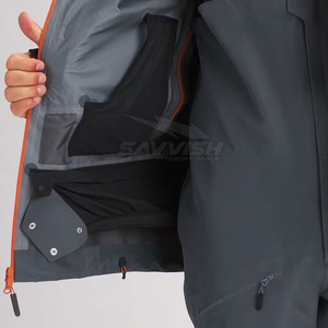 กางเกงวิ่ง JOXAI SPORTSWEAR 2026 แห้งเร็ว น้ำหนักเบา ระบายอากาศได้ดี กันลม ผลิตจากโพลีเอสเตอร์/คอตตอน ทรงคาร์โก้ มีเชือกผูกเอว เหมาะสำหรับกิจกรรมกลางแจ้ง - Product Image 5