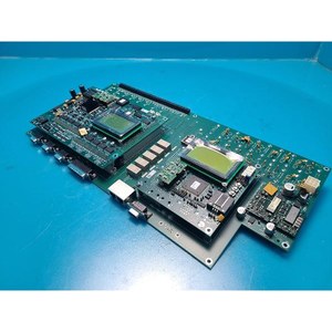 Pièces d'équipement semi-conducteur d'occasion Lam Research 810-031325-106+810-802799-115+810-013872-10+50020R-10 - Product Image 1