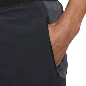 Shorts de sport pour hommes, couleur unie, taille mi-haute, avec cordon de serrage, séchage rapide, avec poches, shorts personnalisés pour hommes, shorts de course pour hommes, fabricant OEM - Product Image 5