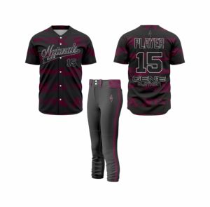 Top Quality <b>Baseball</b> Uniform Unique Quality in Wholesale Cheap price 100% Polyester Made <b>Baseball</b> Uniforms for Sale - Product Image 1