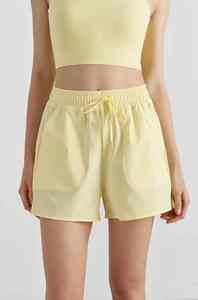 Nouveaux shorts de course Swift Flex Ultra pour femmes, ultra-élastiques, respirants, en tissu doux, anti-UV, séchage rapide - Product Image 5