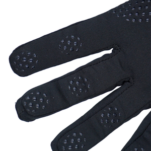 100% Original Leather Racing Gloves for Men New Fashionable Custom Logo Printed Riding Motorbike Gloves Breathable Outdoor - Product Image 5