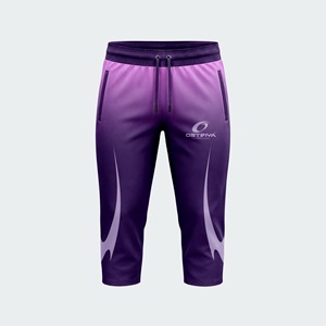 New Arrival Men's Long Shorts Custom Logo Solid Pattern Canvas Hot <b>Sale</b> Breathable Light <b>Weight</b> Loose Fit Long Shorts <b>For</b> Unisex - Product Image 4
