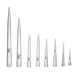 หัวปิเปต JET BIOFIL ZEROTIP 0.5-20uL, แบบกรอง, ปลอดเชื้อ, ความหน่วงตัวของสารในน้ำยาต่ำมาก, ธรรมชาติ, บรรจุในถุง, ปราศจาก DNase/RNase - Product Image 3