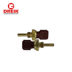 Pour NISSAN Auto capteur de température de l'eau modèle 22630-43Y00 nouvelle pièce de voiture d'état - Product Image 2