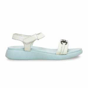 PISTAGREEN Sandale à talon formelle PU0294 - Product Image 3