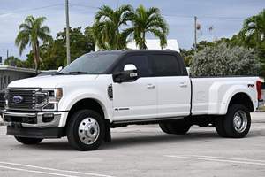 F.450Super dutylariat รถซีดาน OEM พลาสติกเกรดพรีเมี่ยมพร้อมส่งรับประกัน5ปี - Product Image 4