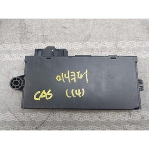Mini Hatch - ECU et modules informatiques d'occasion 928753501 - Product Image 1