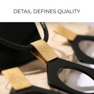 ชุดต่างหูและสร้อยคอ - Product Image 3