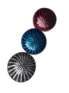 Cuenco de cáscara de coco pulido 2021, cuenco de cáscara de coco de Kinghandicraft, gran oferta - Product Image 2