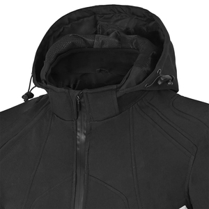 ยกระดับการออกกำลังกายในฤดูหนาวด้วยเสื้อฮู้ดซาวน่า SweatTech Neoprene Eco-Friendly ช่วยให้คุณแห้งและอบอุ่น ยกระดับสมรรถภาพของคุณ - Product Image 4
