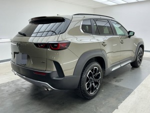 Mazda CX-50 2.5 Turbo Meridian Edition AWD SUV 2026 Premium de Lujo con Asientos de Cuero, Techo Panorámico y Transmisión Automática - Product Image 3