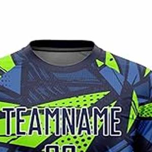 Uniformes de football américain pour hommes et jeunes, best-sellers, téléchargés par Dress Sports - Product Image 2