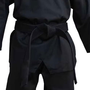 Tenue d'entraînement de Taekwondo légère et respirante pour homme adulte, faible MOQ - Product Image 4