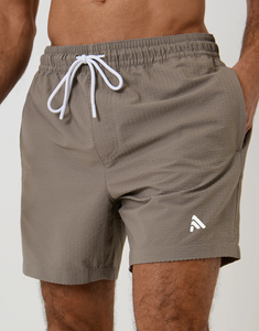 Wholesale <b>Mens</b> Beach Shorts Sublimation New Arrival Custom OEM Summer <b>Men's</b> Breathable Quick Dry Swim <b>Trunks</b> - Product Image 3